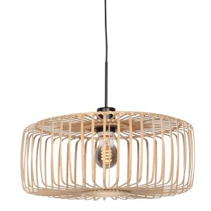 unieke-zwarte-hanglamp-met-ronde-kap-steinhauer-sparkled-light-4152zw