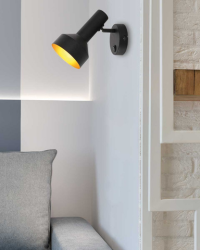 wandlamp sfeerverlichting