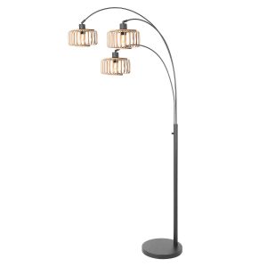 zwarte-metalen-vloerlamp-3-lichts-steinhauer-sparkled-light-4148zw-1