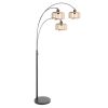 zwarte-metalen-vloerlamp-3-lichts-steinhauer-sparkled-light-4148zw