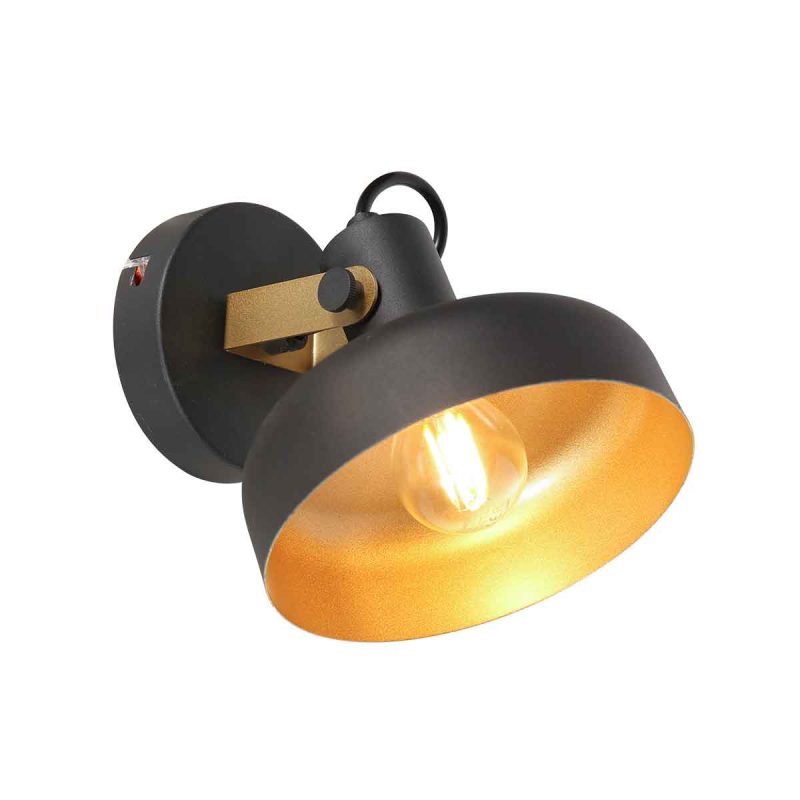 metalen-zwarte-wandlamp-industrieel-mexlite-prato-4118zw-1