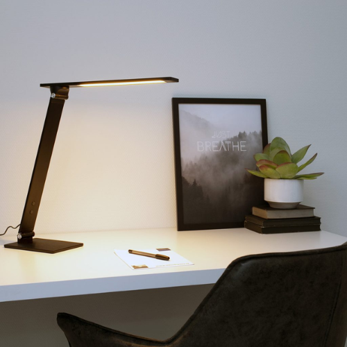 moderne bureaulamp