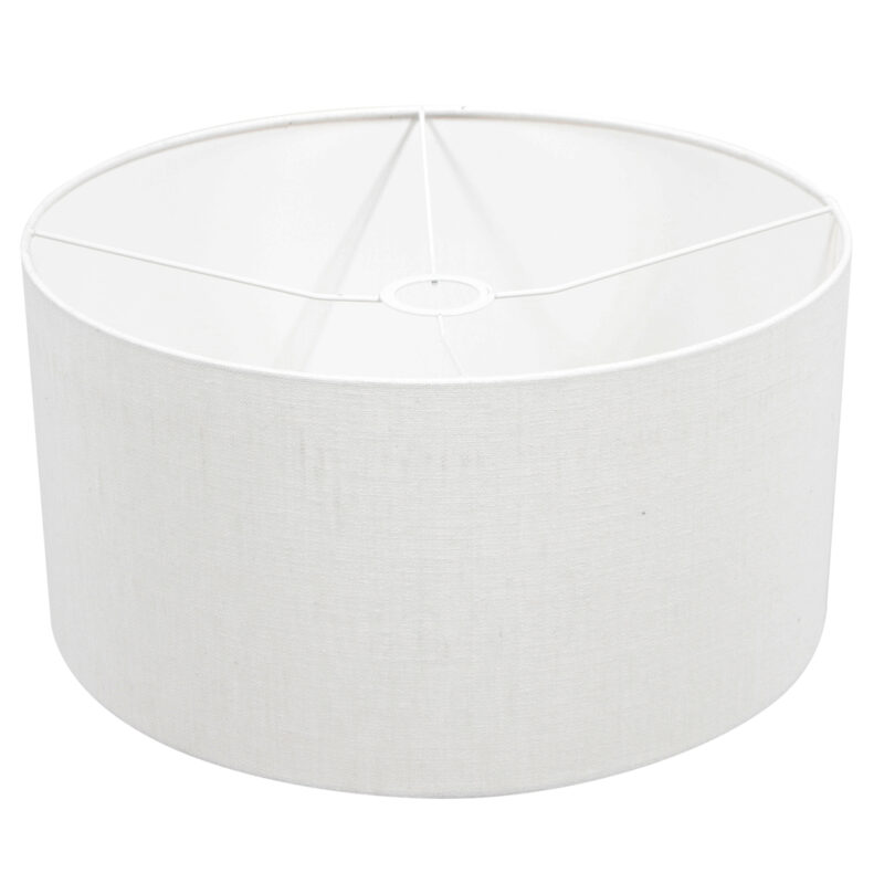 Witte zwarte trendy wandlamp metaal Steinhauer Bloeba - Afbeelding 5